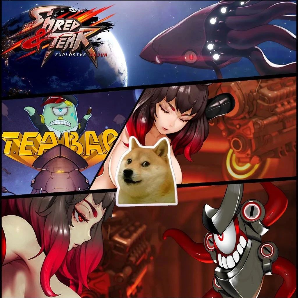 XP有丶怪！机甲美少女绅士游戏！Steam特惠低至二折！生化危机打骨折！