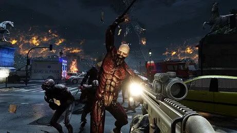 【steam】25周年超级特卖,巫师3,英雄萨姆等最低1折,手慢无!