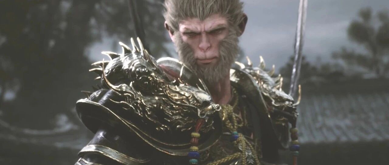 《黑神话：悟空》仅排第二！《赛博朋克2077》玩家流失远超《巫师3》！《怪猎》大消息！