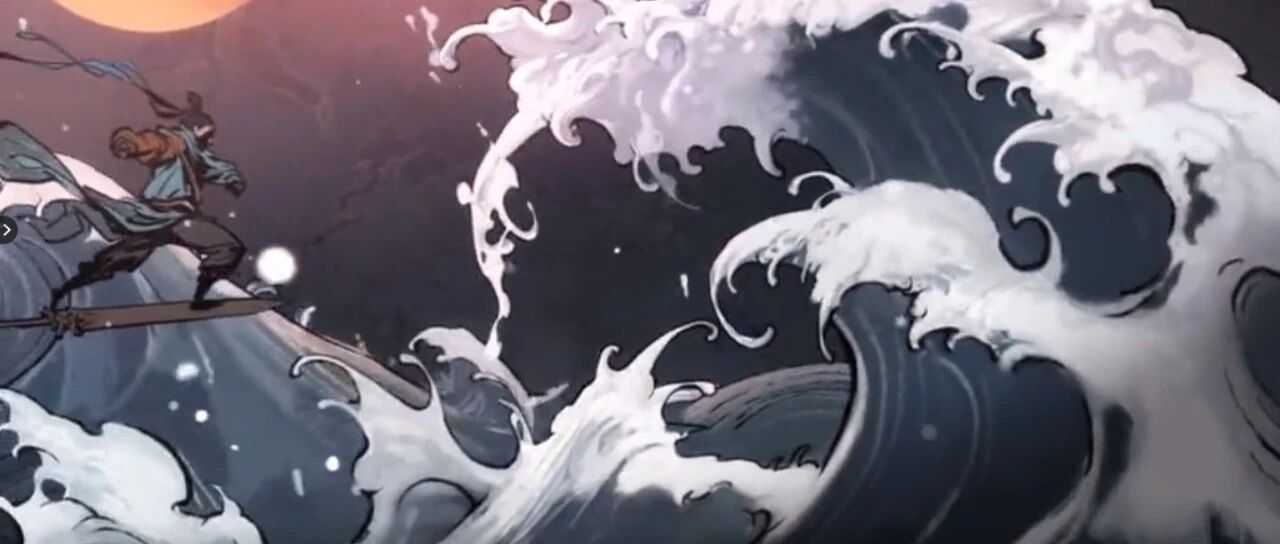 E宝的神操作来了！鬼谷更新新消息来了！《喋血复仇》单人模式改进！舔狗的恋爱游戏！​