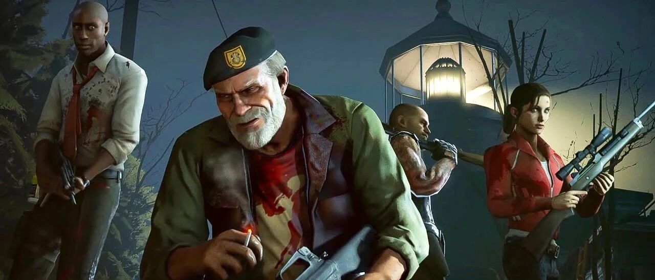 V社遭玩家状告！CDPR股票大涨竟因它！Epic成喜加平台！SteamDB泄露《生化8》部分内容！