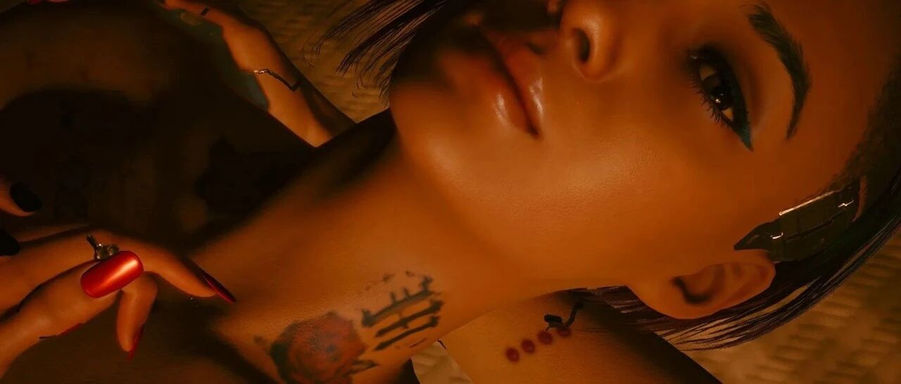 《2077》男V攻略朱迪！《刺客信条》新作或已安排！《死或生》被擅自脱衣！彻底停产！