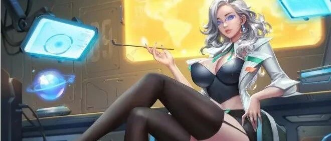 未成年入夜后禁止?《Subverse》好戏还在后头!《2077》bug堪比育碧?