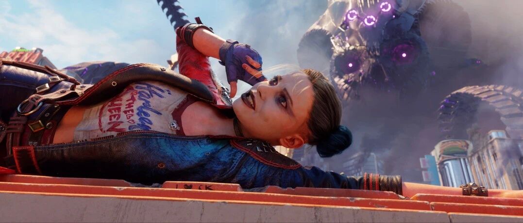 喜加一！DC粉过年！《自杀小队》对抗黑超！《哥谭骑士》蝙蝠侠已死！《漫威复仇者联盟》性能测试