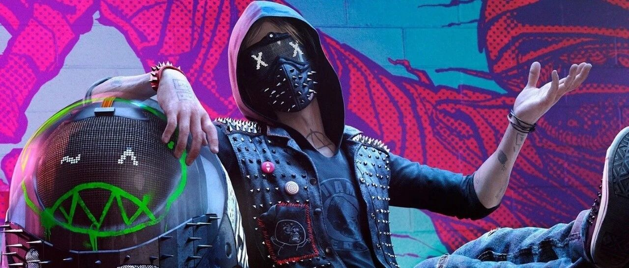 竟然还有人没领到这款超级大作？看这里再嫖一次！《看门狗：军团》RTX2080Ti都带不动最高特效！《AC：英灵殿》实机演示