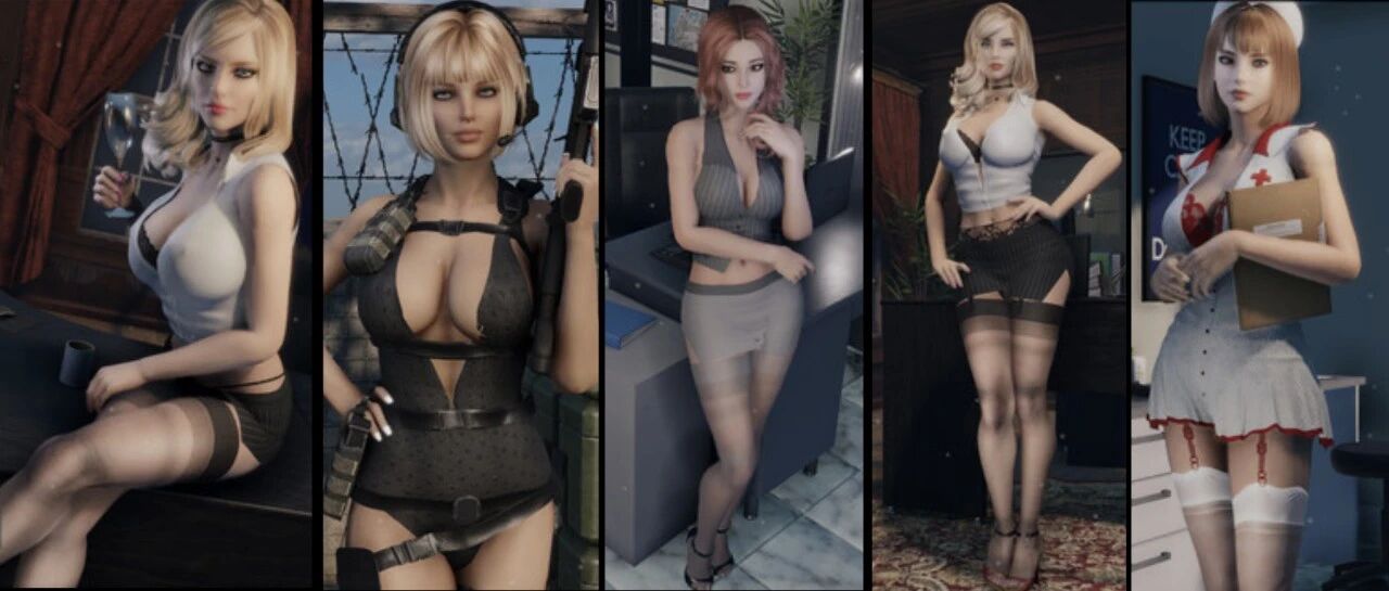 只能说她太懂玩家了！LSP速看！GTA终极版这谁能冲得起来！GT6继续画饼！战地2042疑映射现实！