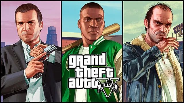 确认！《GTA6》今年等不到了！《暗黑4》或将开启封测！《大镖客2》近史低！才多8毛3！