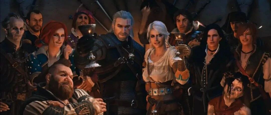 价值288元游戏免费领！CDPR再道歉并免费送！《仙剑7》解锁！《生化危机8》将公布！