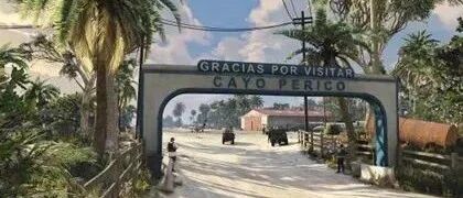 喜加一！《GTA5》最后的超大更新！赛博朋克玩具牛子无处不在！《使命召唤17》免费周！