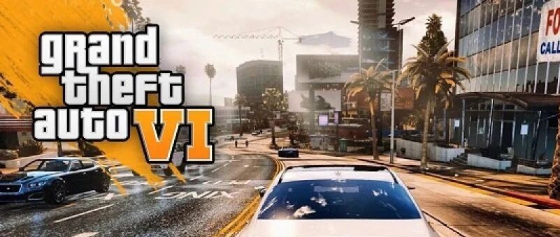 限时领取！R星将为《GTA》做更多单人内容！CDPR或遭集体诉讼！《原神》致歉！