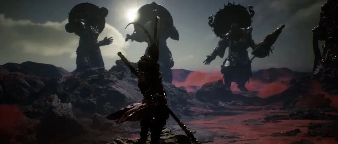 喜加一！国产之光《黑神话：悟空》！《糖豆人》删除黄队！全战三国南蛮首发！