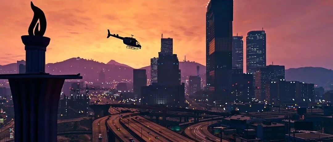 Steam这款收费游戏转为免费！GTA5佩里科岛任务藏《GTA6》彩蛋！PS5真的卖完了！宝可梦新作！