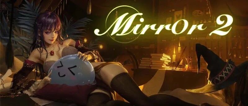 喜加二！《NBA 2K21》免费试玩！《Mirror2》众筹失败！《如龙7》PC版发售！科隆展开幕夜