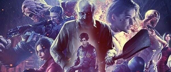 限时体验《生化8》!《原神》1.5版本PV公布!2077隐藏任务?Steam免费