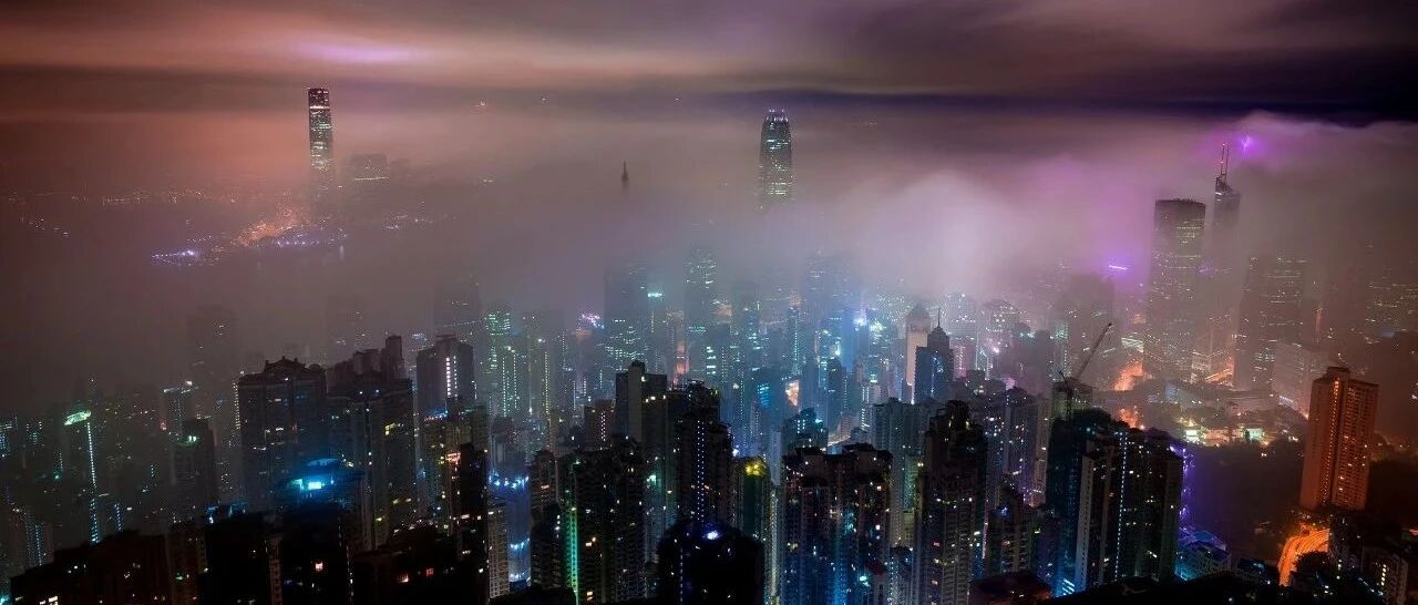 到底什么是赛博朋克