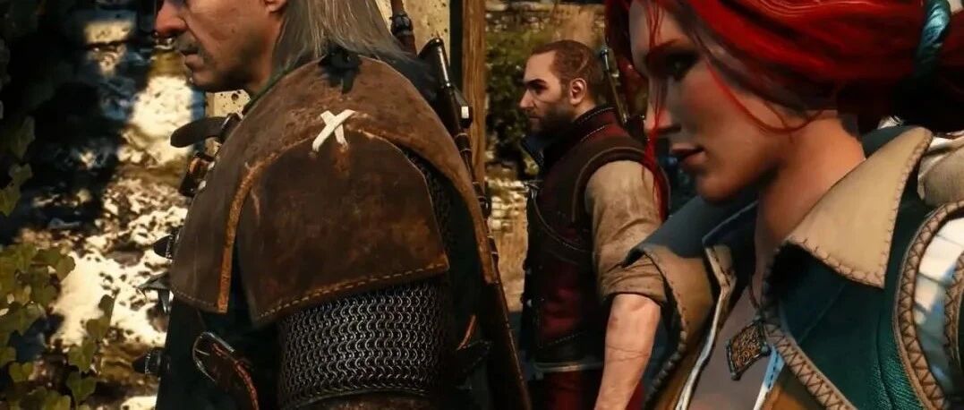 免费送《巫师 加强版》！《使命召唤》盈利30亿美元！《女神异闻录5》登steam！