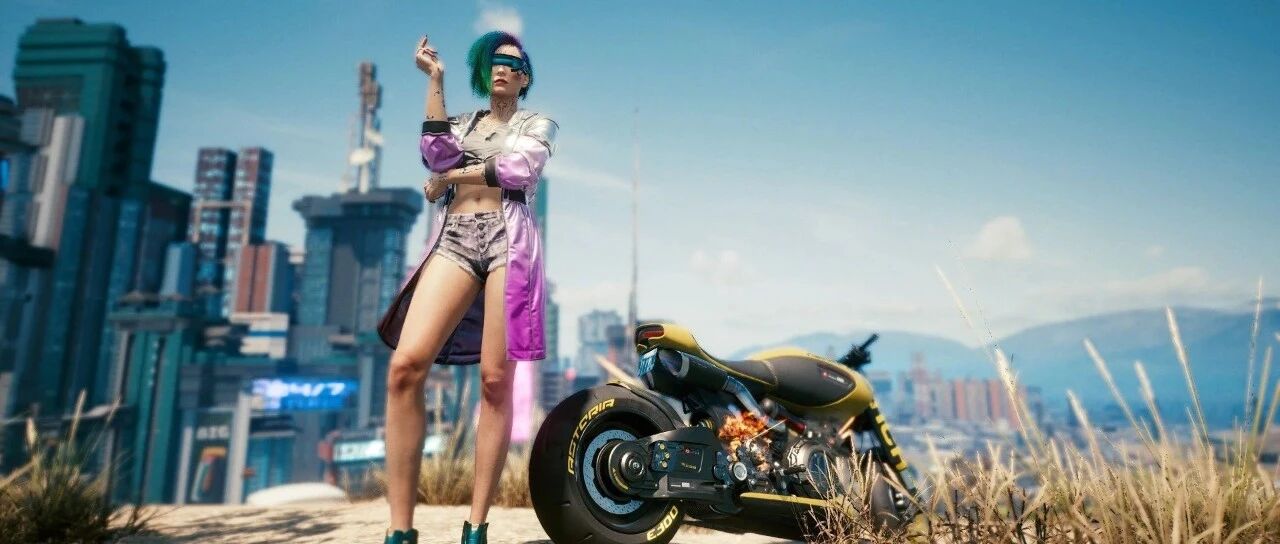 一直白嫖一直爽究极喜加三！《赛博朋克》中买下所有豪车！《帝国时代4》已可玩！虚幻4制《三体》！