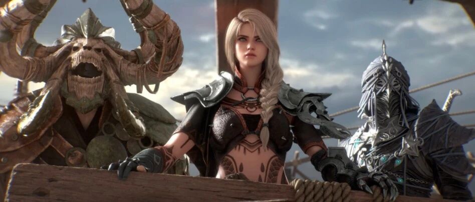 GOG冬促开启免费领取5款游戏！《艾尔登法环》还未发售已获7个奖项！Steam免费暗黑RPG+1！