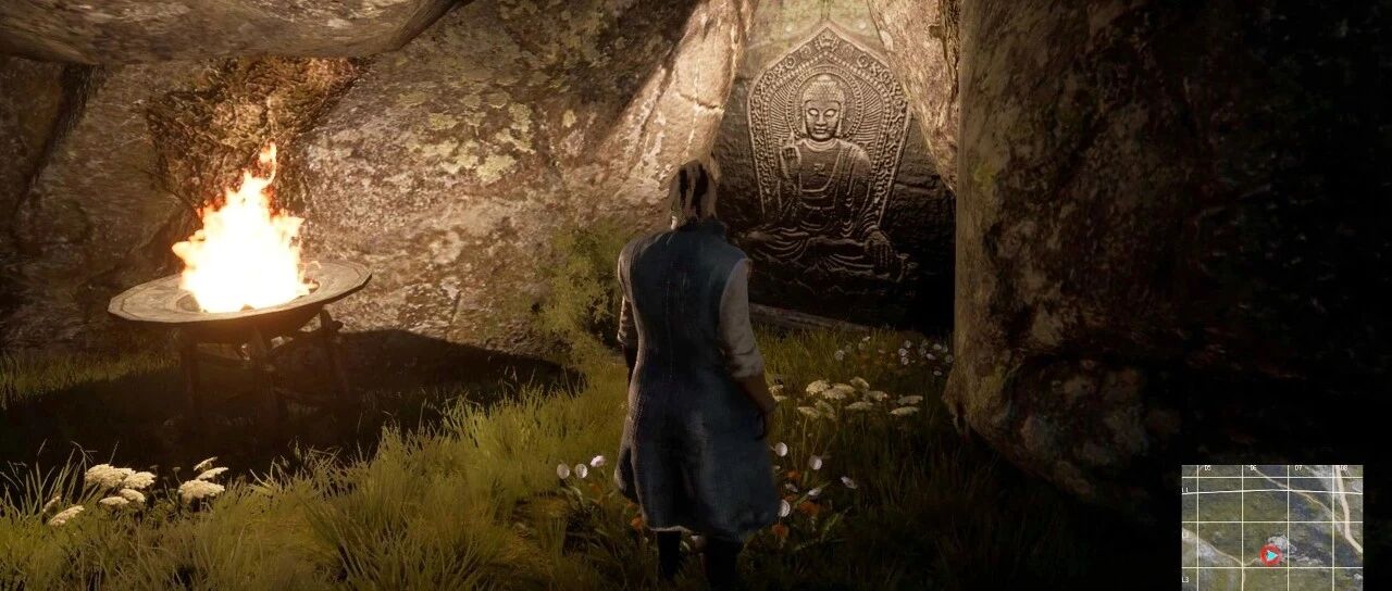 这款武侠大作免费领五天后截止！《熔炉》关服！免费抽 《LOL》决赛门票！《博德之门3》新补丁再整活：看你们捏人太失望！