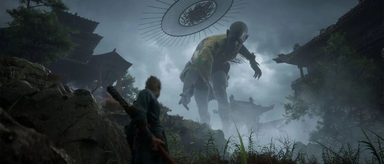 《黑神话：悟空》被腾讯投资!夺笋呐《苏伊士运河》游戏趁热度登Steam!免费游戏