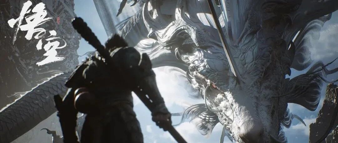 《黑神话》或为系列！R星高管称《GTA6》很特别！《消逝的光芒2》steam多半好评！