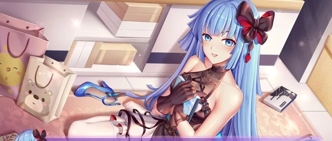 这款Steam游戏因太性感跳票！小黄油《球球少女》大热！《暗黑2重制》将上线！《无人深空》大更新！