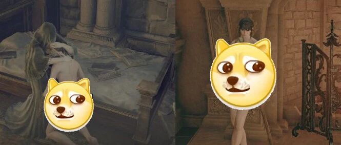 《艾尔登法环》清爽MOD！布料越少战力越强！《网络奇兵3》被鹅接手后凉了？《死亡空间重制》官宣！