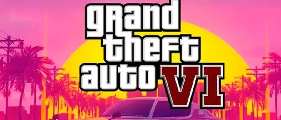 想玩《GTA6》再等三年！Steam泄露发售时间​！《丝之歌》快了！永涨一款游戏！