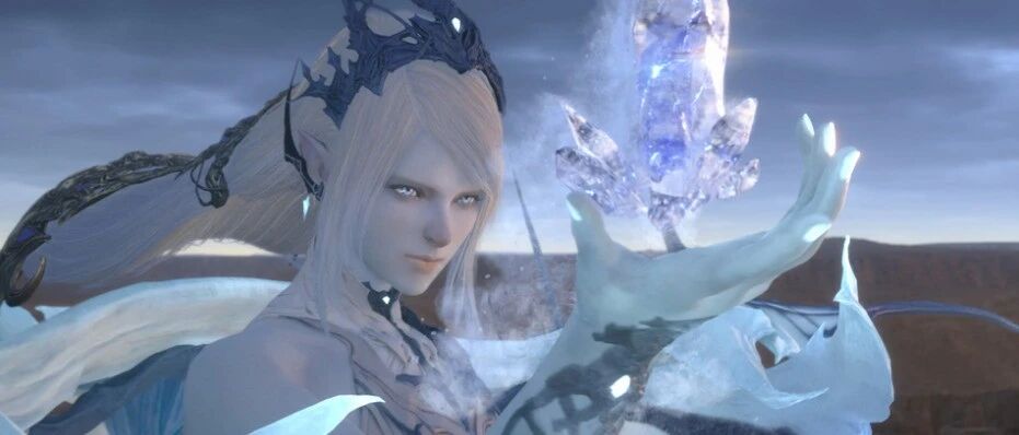 久等了！Steam限时喜加一 ​！《最终幻想16》提前上线！Steam中国实名注册！ 《异世界苦手物语》：和魔物娘搞对象！