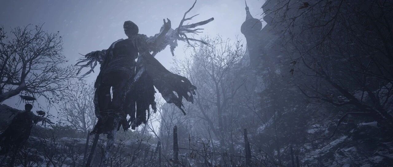 Steam喜加一!《生化8》偷跑?2077退款达3万次!武侠吃鸡《永劫无间》不限