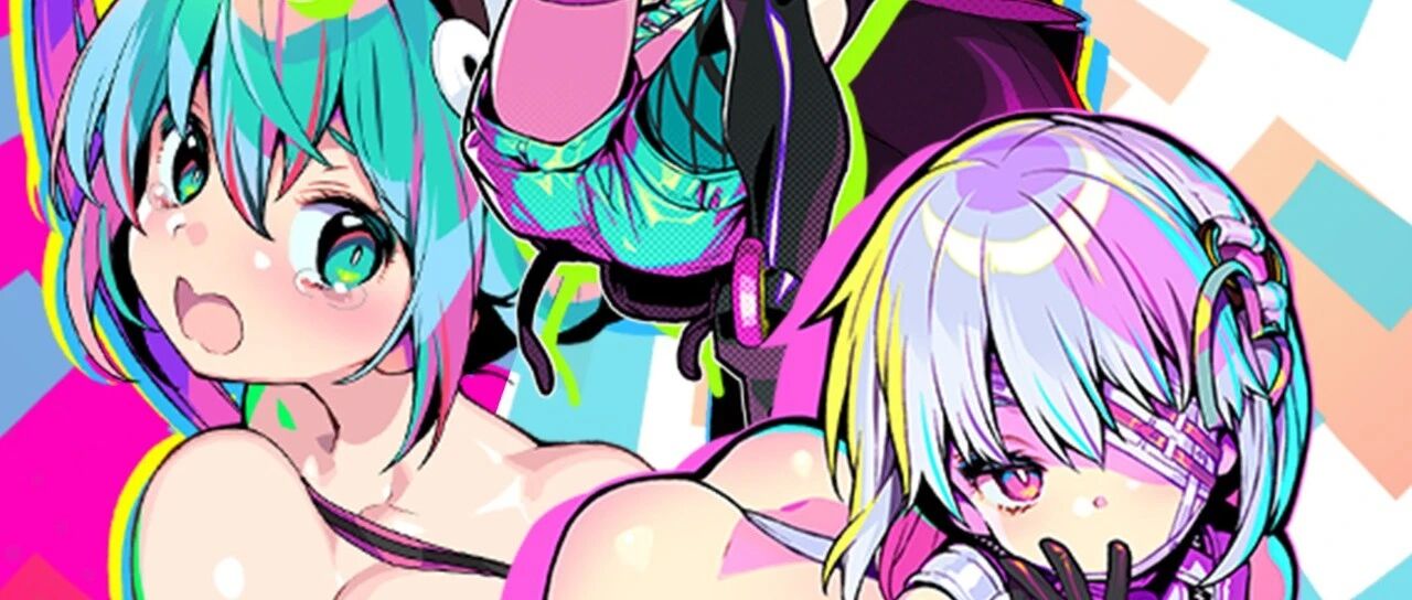 《多娜多娜》官方抽奖开启!《Subverse》将与妹子互动换装?!免费恐怖游戏即