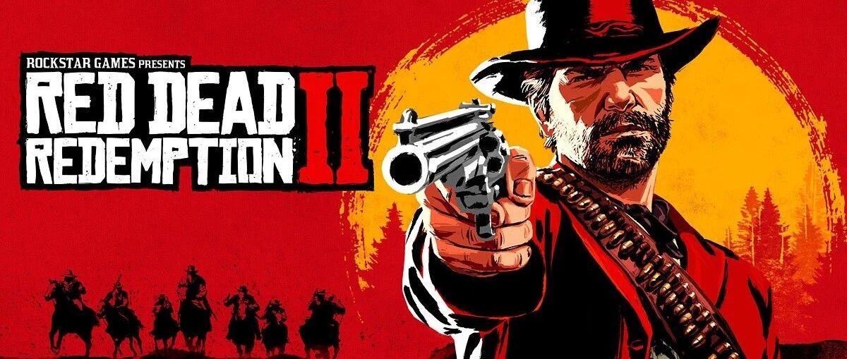 这款Steam游戏永涨！《大镖客》成大学历史课教材！免费玩！《英灵神殿》破36万！《生化危机启示录3》或年底发售！