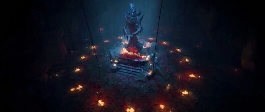 免费领!这款克苏鲁游戏或成国产野心大作!《2077》扩建来生!《全战：战锤3》发