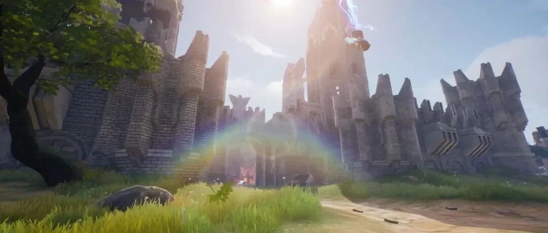 精选留言送码！新作魔法吃鸡免费！《AC：英灵殿》地图无问号！这款steam游戏即将涨价！