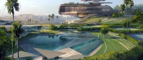 限时喜加一！又又有一款3A大作跳票！《赛博朋克2077》富人享乐胜地！萝莉版黑魂！