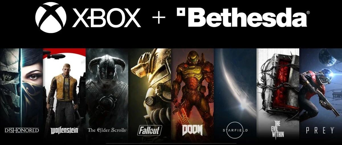 微软75亿美元收购B社！数毛社称《黑神话：悟空》惊喜！黄牛误信假新闻屯垃圾！生化危机·8！