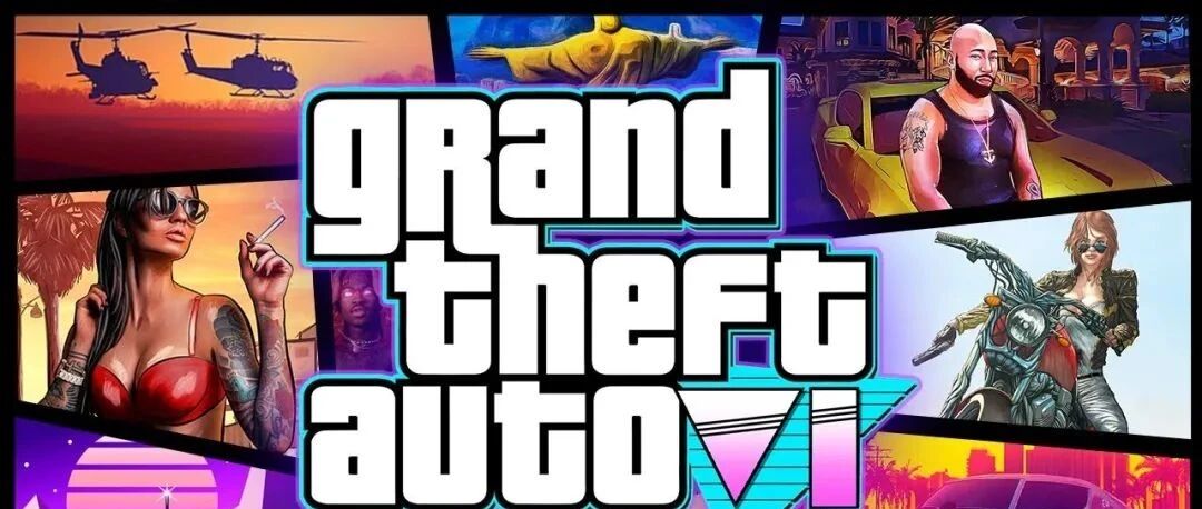 《GTA6》将公开？曝就在12月！剁手预警steam大促定了！悲报《Subverse》GOG也锁了！