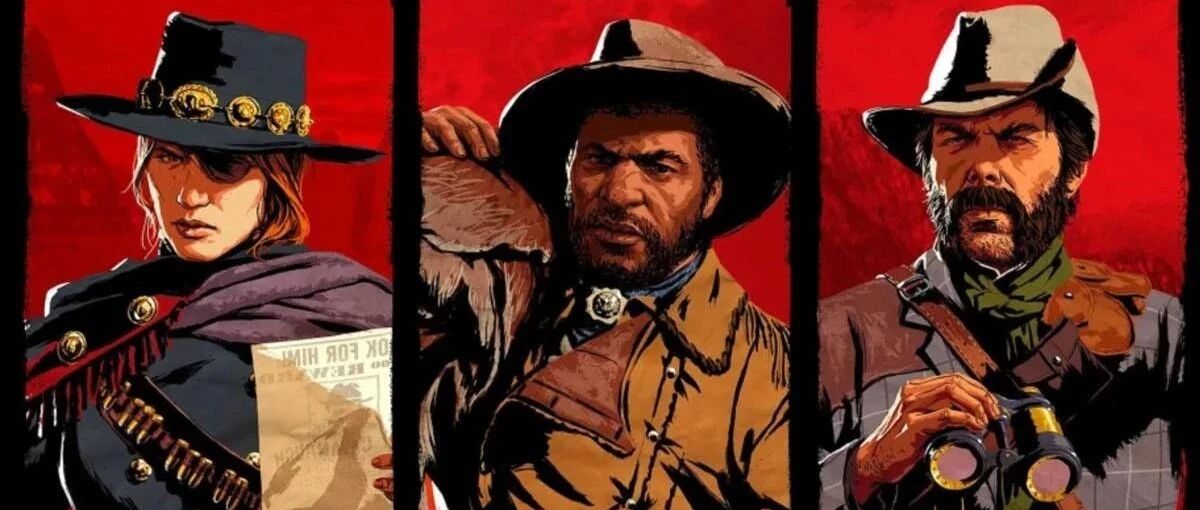 《荒野大镖客》Steam国区35元！《莱莎的肉腿2》今日发售！《原神》年度iPhone游戏！免费送青眼白龙！