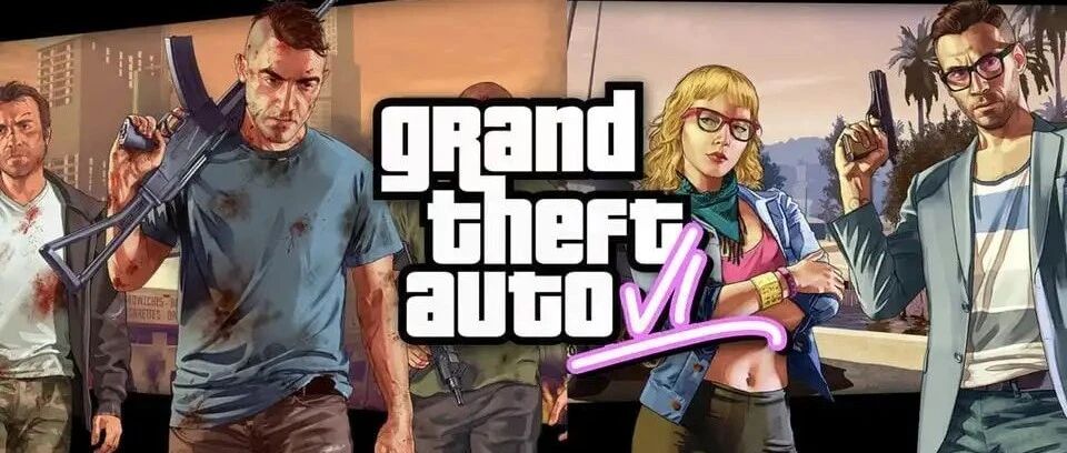 R星将发布重磅消息！总不能是《GTA6》吧！免费领《纪元》！GT7实机演示！2042首周卖爆！