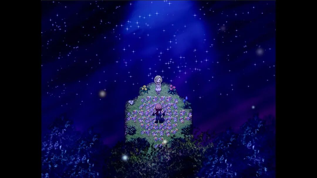 幻想乡萃夜祭旧地狱怎么去_幻想乡萃夜祭rb键_幻想乡萃夜祭