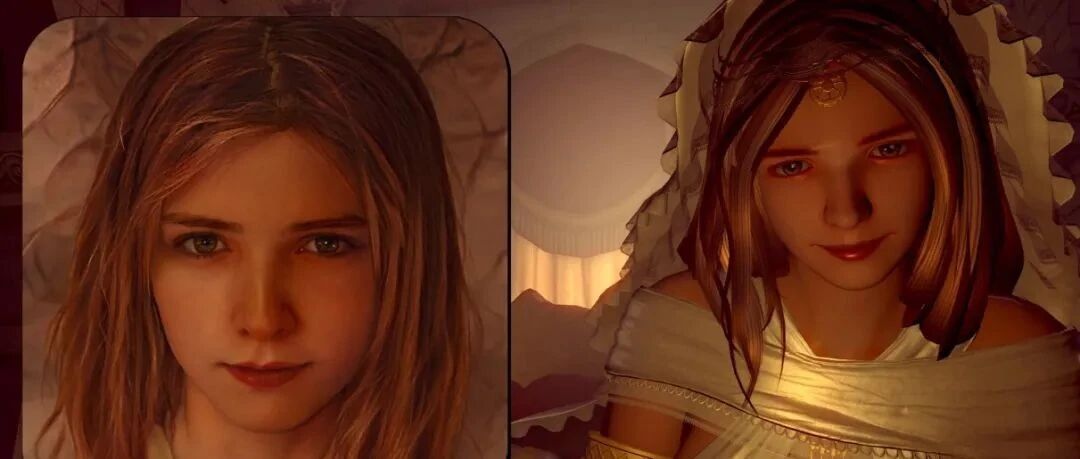 steam两款免费！《黑暗之魂》角色真人化！男身混入女校的女装游戏！《战神4》早期测试画面！