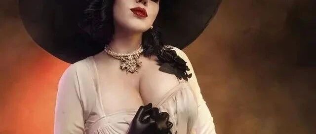 《生化8》夫人为“四村霸”之一!《美末2》获奖数力压《巫师3》!网易《永劫无间》