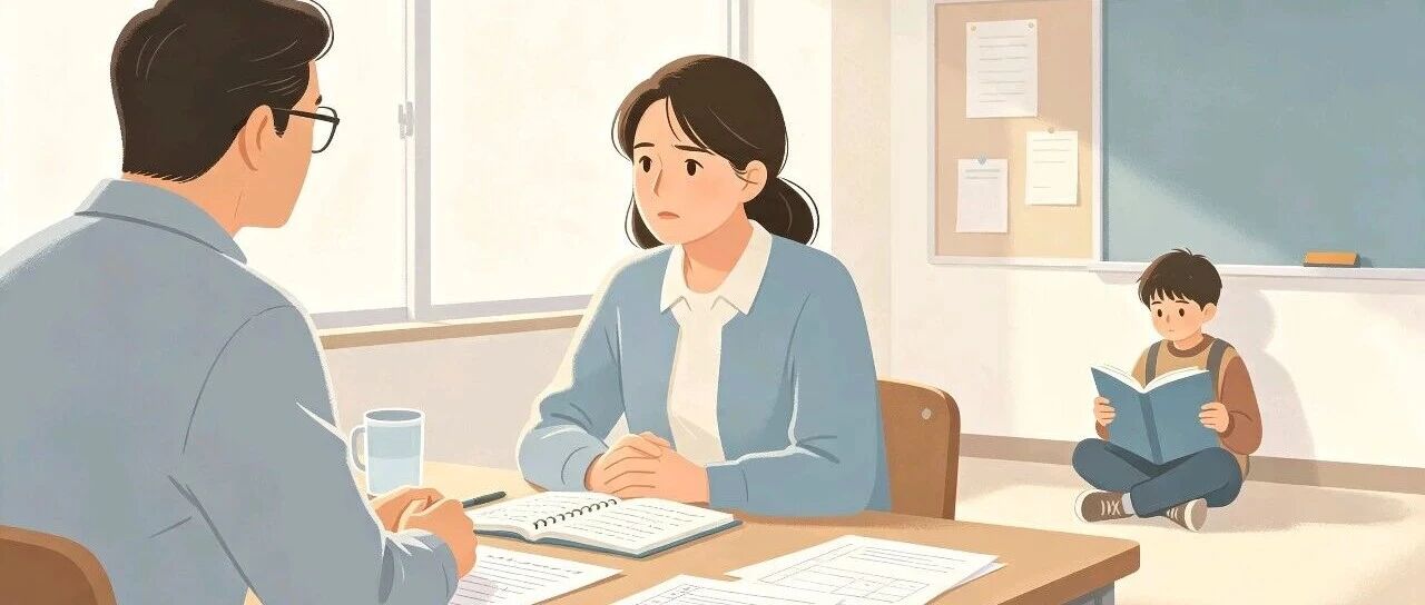 部分家长对教师高期待低信任，让教师被迫“自我保全”