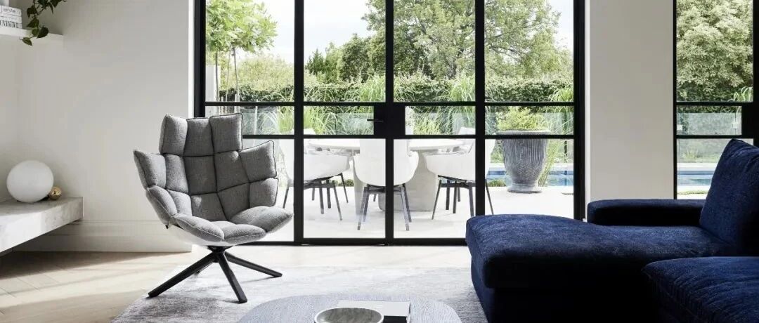 精读软装 · 第15 期 | 高级感软装营造