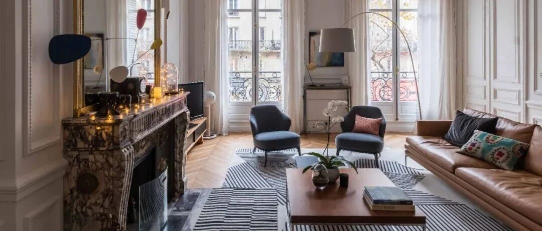 法式美学，优雅而高级！