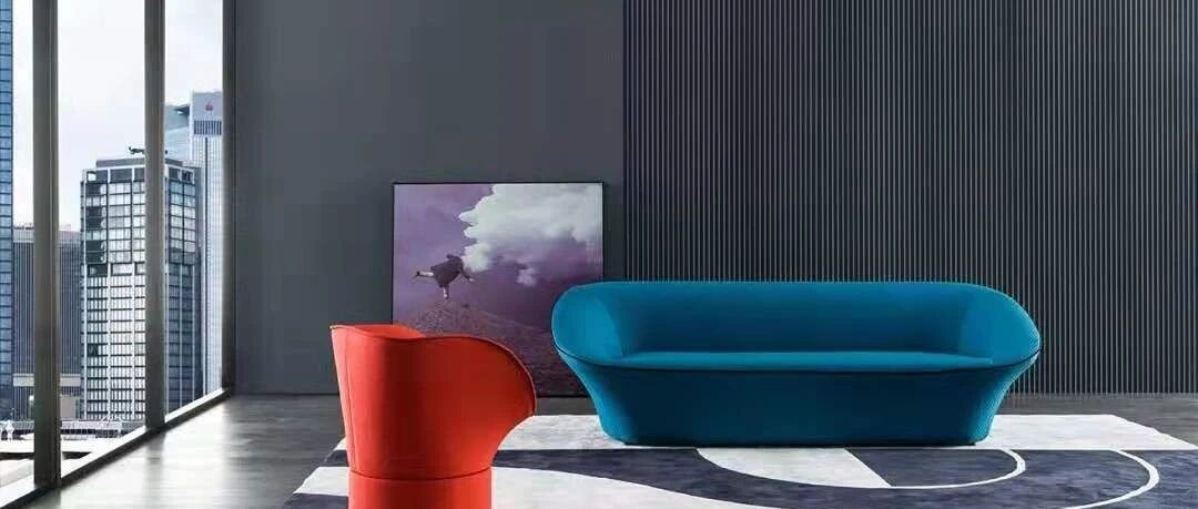 色彩搭配案例实操 | 相近色搭配