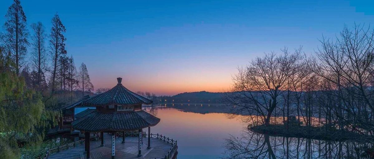 100种好看又好听的中国传统色 (附色值)