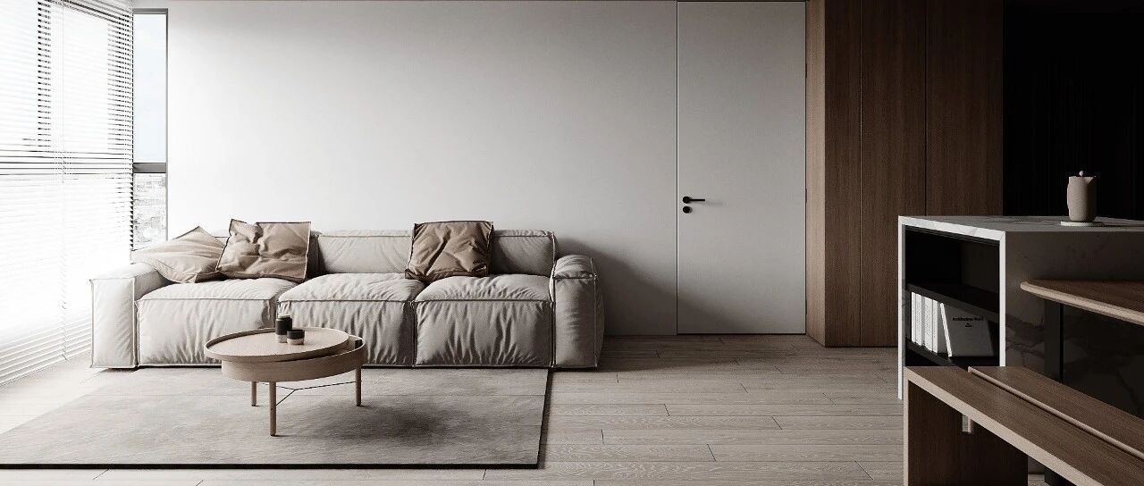 看完别人做的效果图，才知道什么叫写实