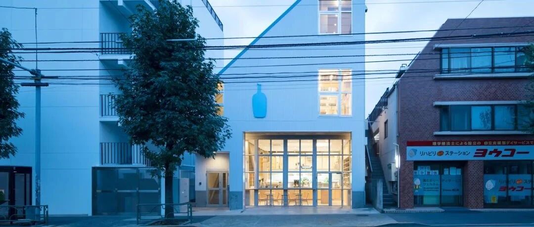 叫板星巴克！日本“网红”设计师，把老厂房改造成咖啡馆，价值47亿，吸引千万人打卡！