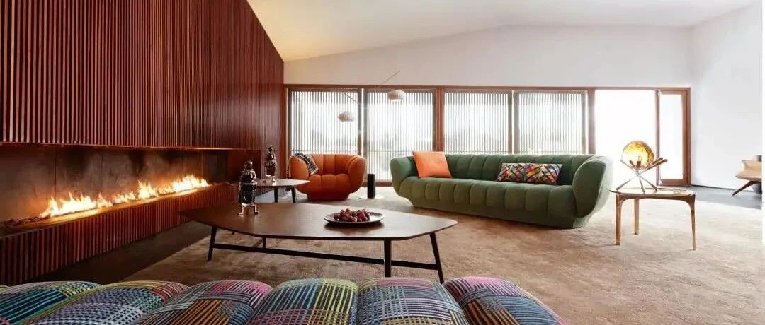 软装的八大应用领域分析